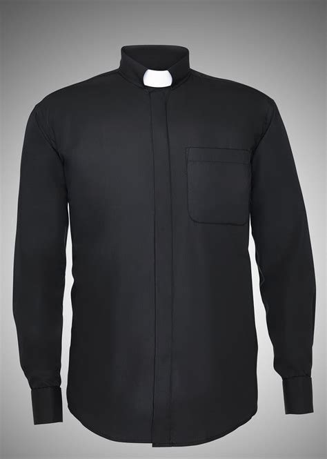 clergy shirts for men