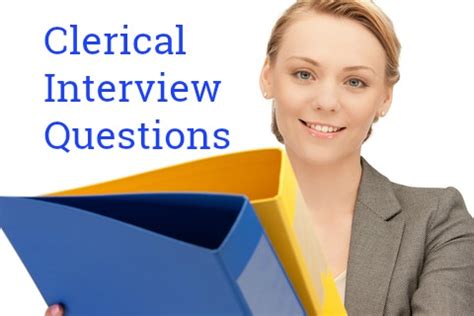 clerical job interview exams for hospitals rep Epub