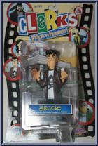 clerks inaction figures release date Reader