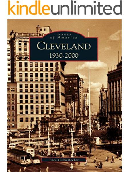 cleveland 1930 2000 oh images of america PDF