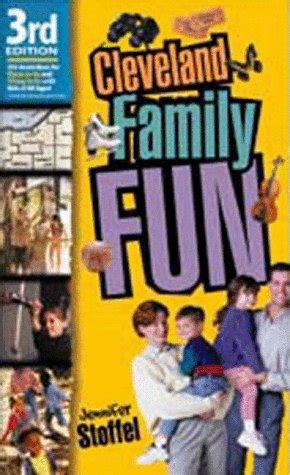 cleveland family fun 3rd edition Doc