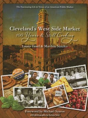 clevelands west side market 100 years and still cooking PDF