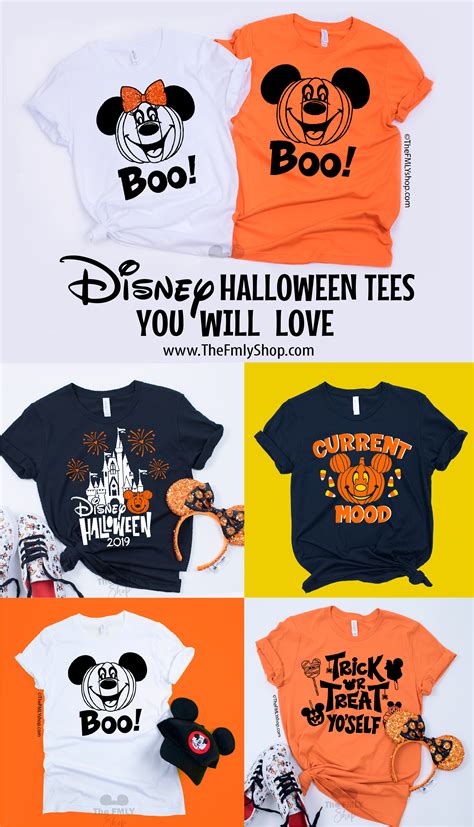 clever halloween shirts