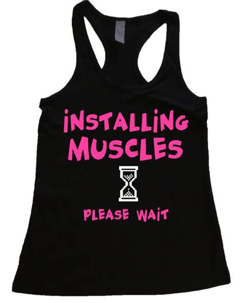 clever workout shirts