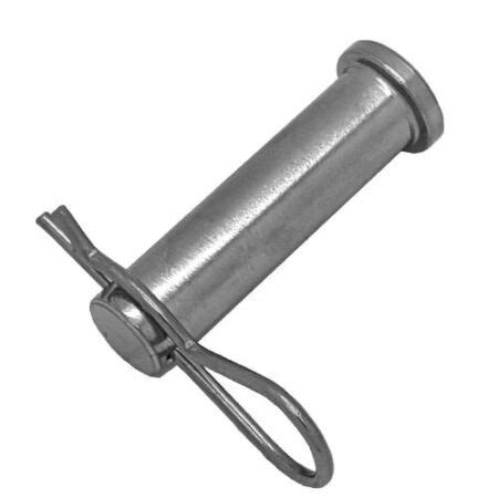 clevis pins