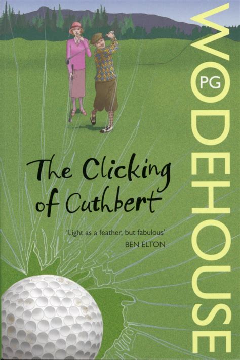 clicking cuthbert p g wodehouse ebook PDF