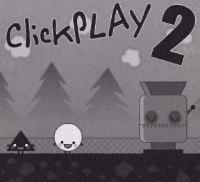 Clickplay 2 Walkthrough