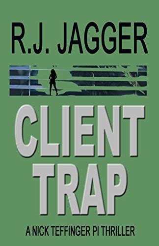 client trap a nick teffinger thriller PDF