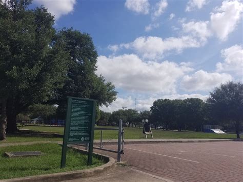 cliff tuttle park