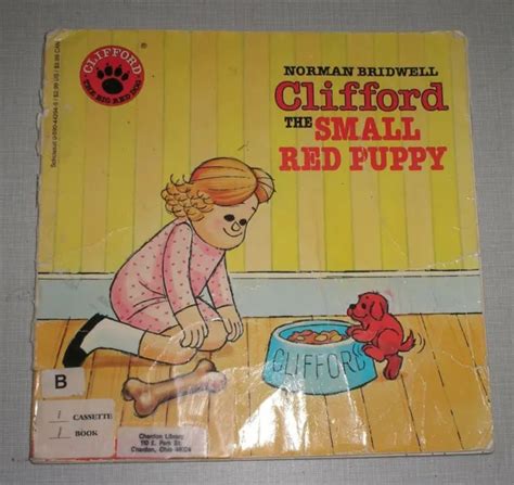 clifford the small red puppy clifford 8x8 Kindle Editon