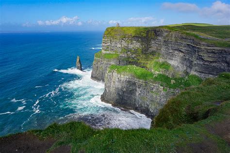 cliffs of moher tour