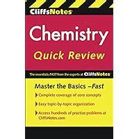 cliffsnotes chemistry quick review 2nd edition cliffsquickreview Doc