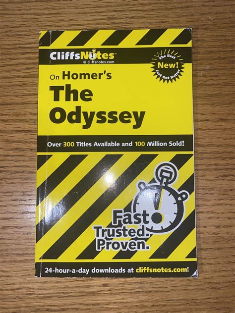 cliffsnotes on lipsytes the contender cliffsnotes literature guides Kindle Editon