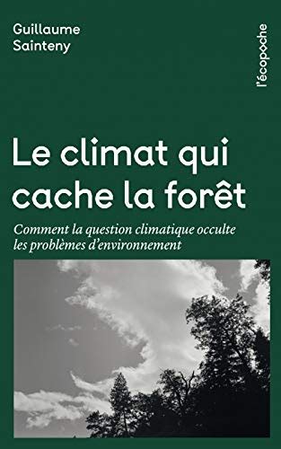 climat qui cache for t denvironnement Doc