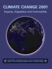 climate change 2001 impacts adaptation and vulnerability PDF