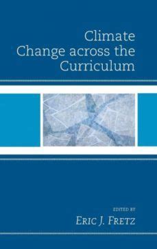 climate change across curriculum fretz PDF