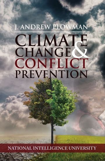 climate change and conflict prevention Doc
