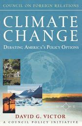 climate change debating americas policy options Kindle Editon