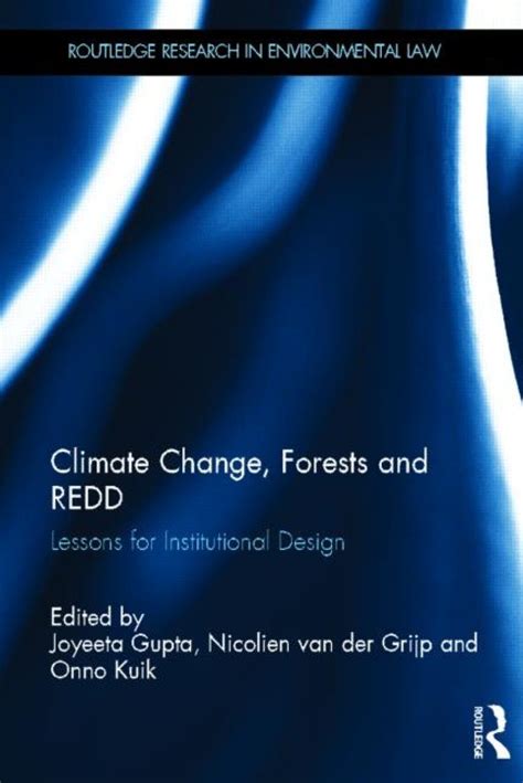 climate change forests and redd climate change forests and redd Kindle Editon