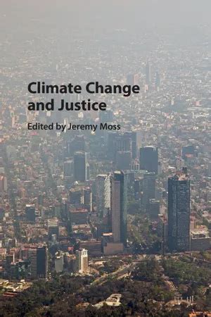 climate change justice jeremy moss ebook Reader