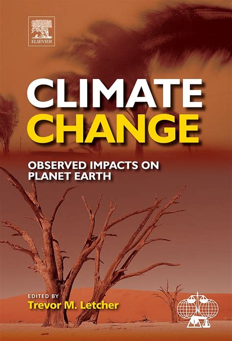 climate change observed impacts on planet earth Doc