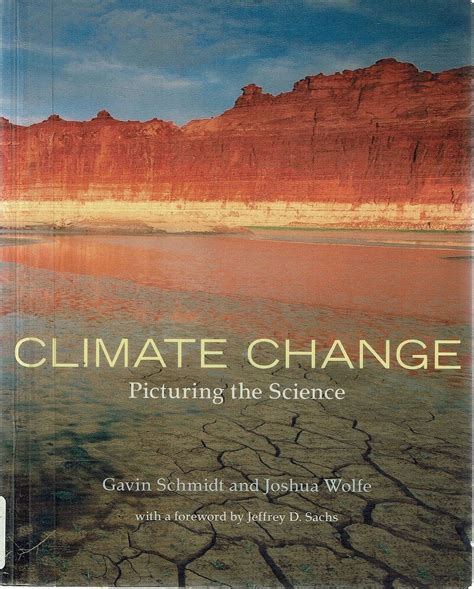 climate change picturing the science Kindle Editon