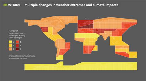 climate change second observed impacts Reader