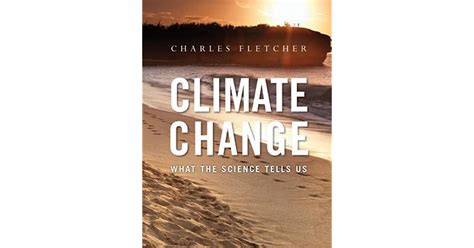 climate change what the science tells us Epub