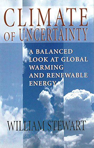 climate uncertainty balanced warming renewable Ebook PDF