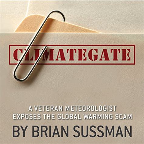 climategate a veteran meteorologist exposes the global warming scam PDF