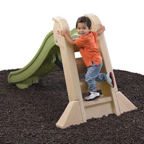 climber and slide step 2