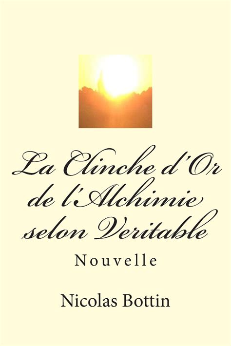 clinche lalchimie selon vitable french Epub