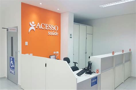 clinica acesso