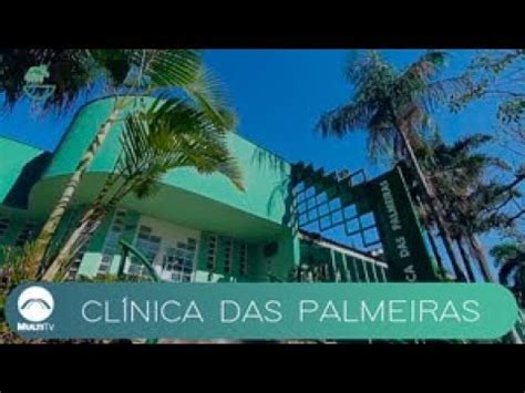 clinica das palmeiras