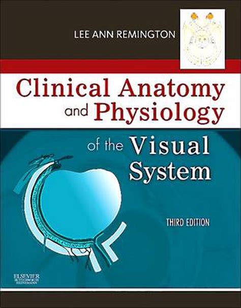 clinical anatomy and physiology of the visual system 3e Kindle Editon