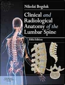clinical and radiological anatomy of the lumbar spine 5e Epub