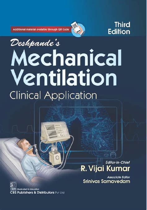 clinical application of mechanical ventilation clinical application of mechanical ventilation Reader