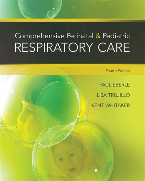 clinical applications of respiratory care 4e Kindle Editon