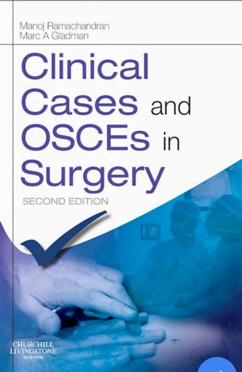 clinical cases and osces in surgery 2e mrcs study guides Kindle Editon