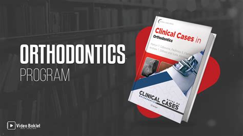 clinical cases in orthodontics Kindle Editon