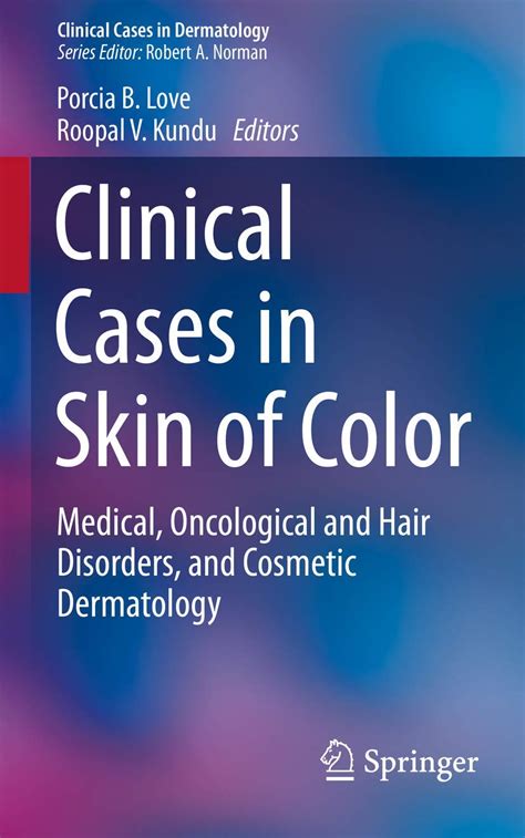 clinical cases skin color oncological Doc