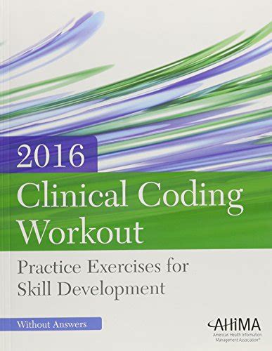 clinical coding workout with answers 2013 edition Ebook Kindle Editon