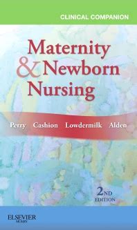 clinical companion for maternity and newborn nursing 2e Kindle Editon