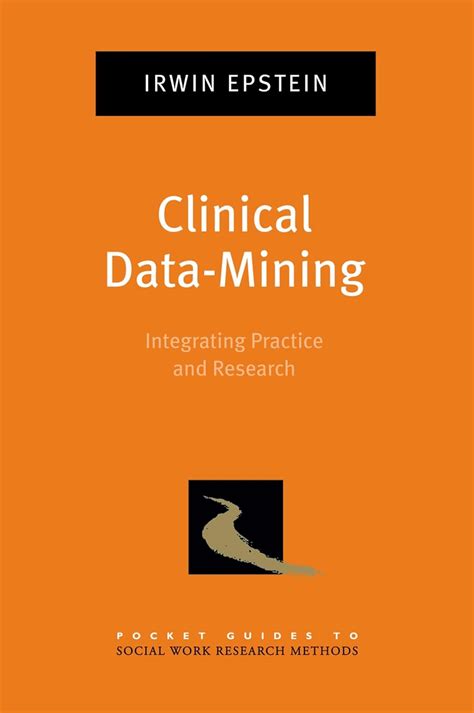 clinical data mining integrating practice and research pocket guide to social work research methods Doc