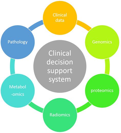 clinical decision support systems clinical decision support systems Epub