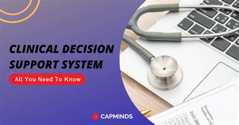 clinical decision support systems clinical decision support systems Epub