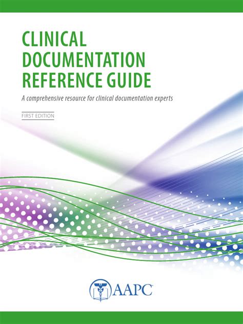 clinical documentation guide pdf Epub