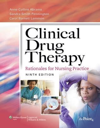 clinical drug therapy rationales for nursing practice ninth edition Kindle Editon