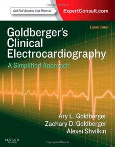 clinical electrocardiography a simplified approach 8e PDF
