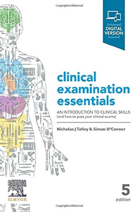 clinical examination essentials introduction clinical Reader